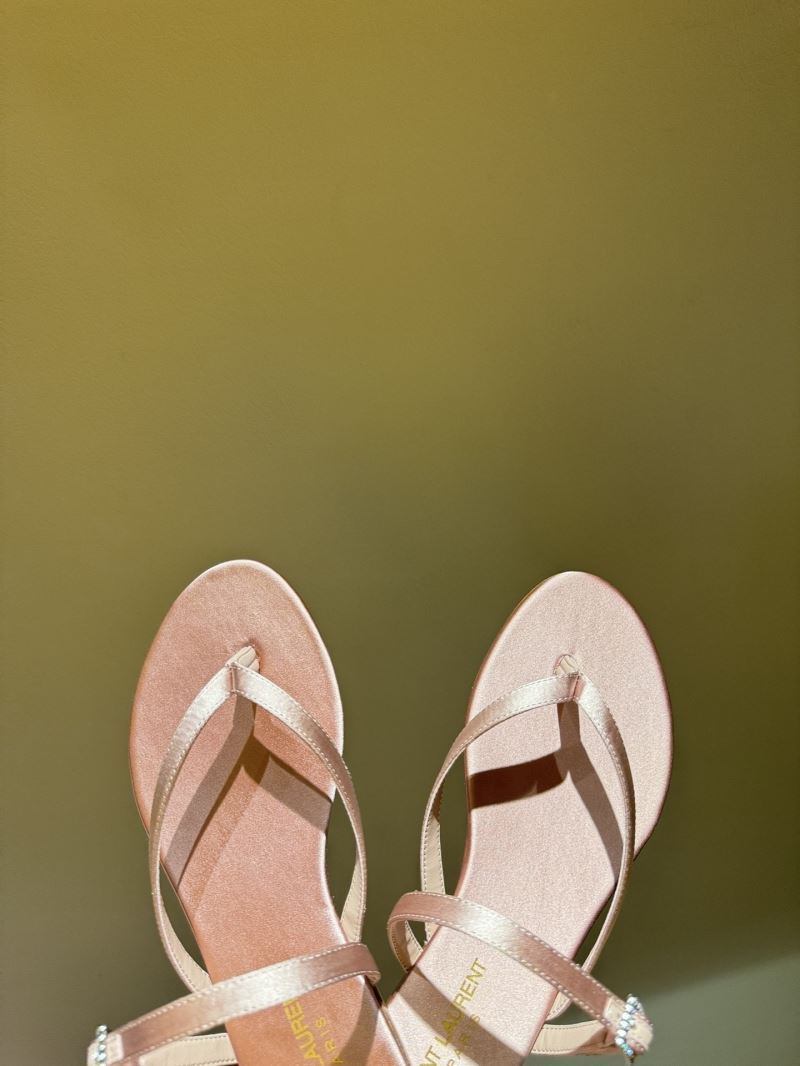 Ysl Sandals